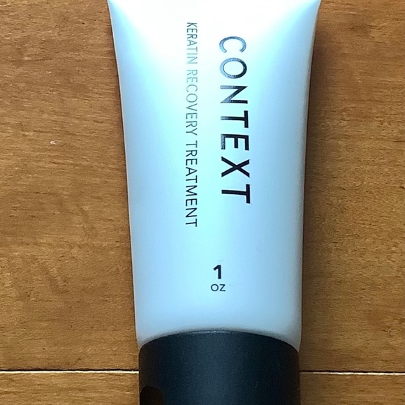 (3/30$) Context Keratin Recovery Treatment - Picture 2 of 3